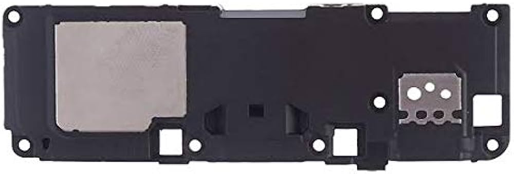 Vivo Y75 4G Loudspeaker Buzzer Ringer by Zeespares.in Vivo Y75 4G Loudspeaker Buzzer Ringer by Zeespares.in